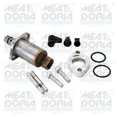 Pressure Control Valve, common rail system